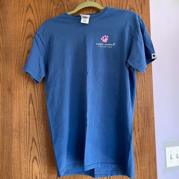 M Simply Southern T-Shirt - Picture 3 of 6